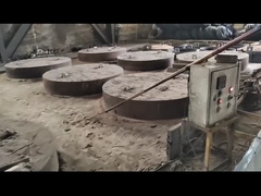 BWG16 18 20 22 निर्माण कोमलता बंधन के लिए काले एनील्ड वायर