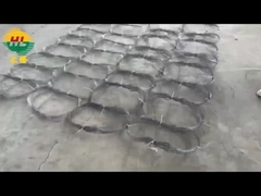 सुरक्षा बाधा पुटंका एमज़पी