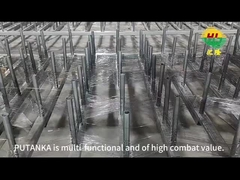 उच्च गुणवत्ता और व्यावहारिक पुटंका