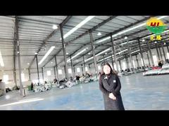 एगोज़ा कंसेरिटना रेज़र वायर सीधे फैक्ट्री