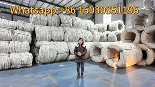 कॉन्सर्टिना रेजर तार सुरक्षा कांटेदार तार