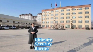 रक्षा के लिए उच्च सुरक्षा रेजर कांटेदार तार